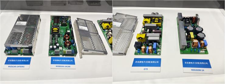 深耕電容器技術(shù)，尼吉康多款新品盡顯硬核實(shí)力！