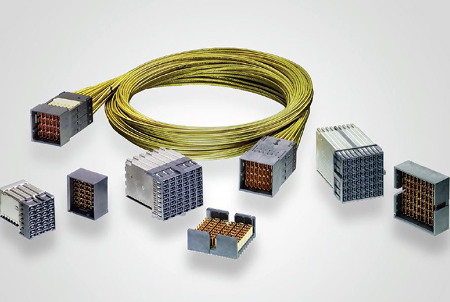 打通AI的任督二脈，TE Connectivity搭建224G智慧互連
