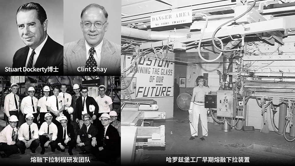 康寧慶祝熔融下拉制程發(fā)明六十周年——六十載匠心歷程，續(xù)寫創(chuàng)新篇章