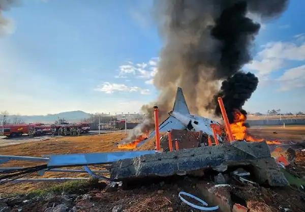 12·29韓國客機(jī)事故，賠償方案正式公布！