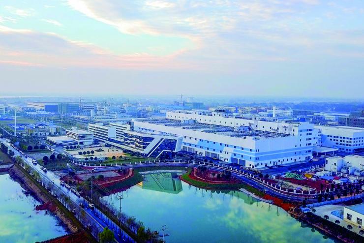 萬億央企出手，800億鋰電巨頭正式易主！