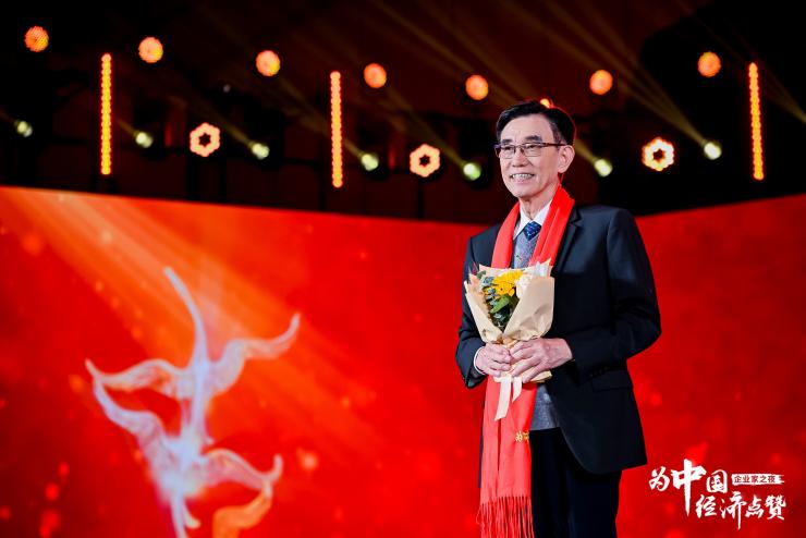放棄美籍！中微半導(dǎo)體董事長已恢復(fù)中國籍