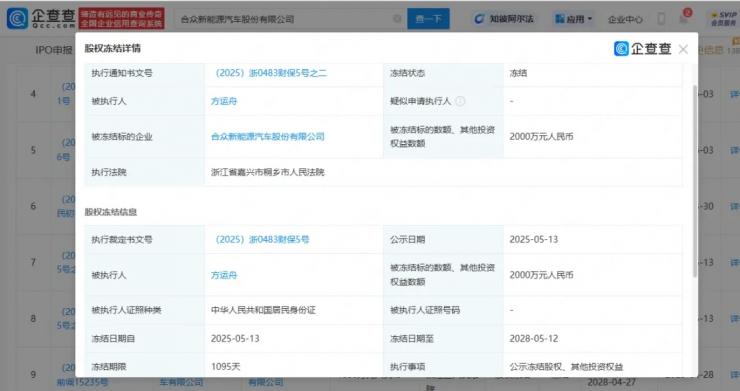視頻曝光：哪吒汽車CEO遭員工圍堵討薪！