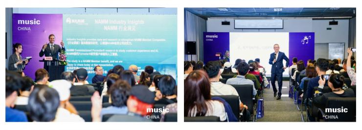 2025中國（上海）國際樂器展觀眾預(yù)登記正式開啟！