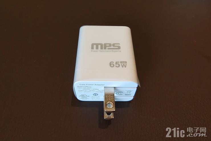 從消費(fèi)電子到工業(yè)系統(tǒng)，MPS ACDC創(chuàng)新電源解決方案讓“萬(wàn)物可充”！