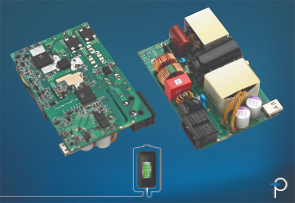 Power Integrations發(fā)布InnoSwitch3-PD參考設(shè)計(jì)，適用于超緊湊型USB Type C、PD + PPS適配器