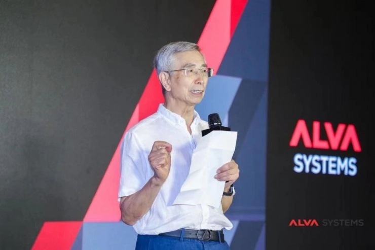 融資數(shù)億元，ALVA Systems自主AR引擎，驅(qū)動(dòng)“工業(yè)元宇宙”