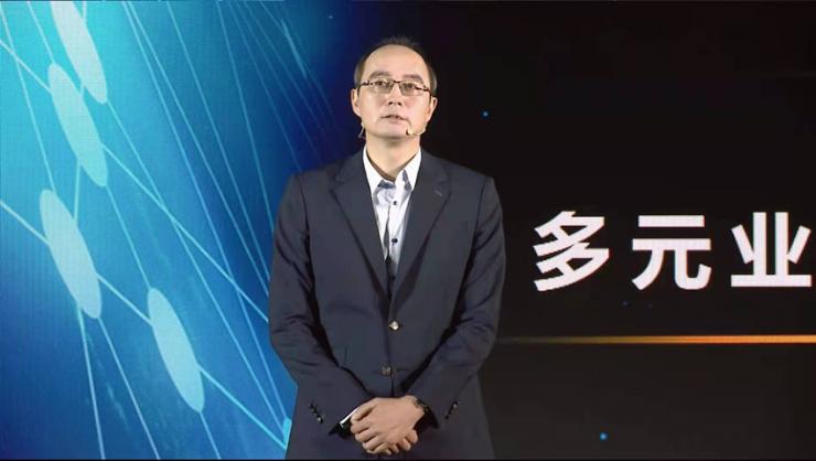 MediaTek舉辦天璣旗艦戰(zhàn)略暨新平臺發(fā)布會，布局5G旗艦移動市場
