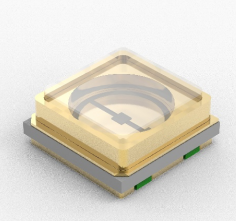 伍爾特電子提供 UV-C型LED 用于紫外線(xiàn)消毒