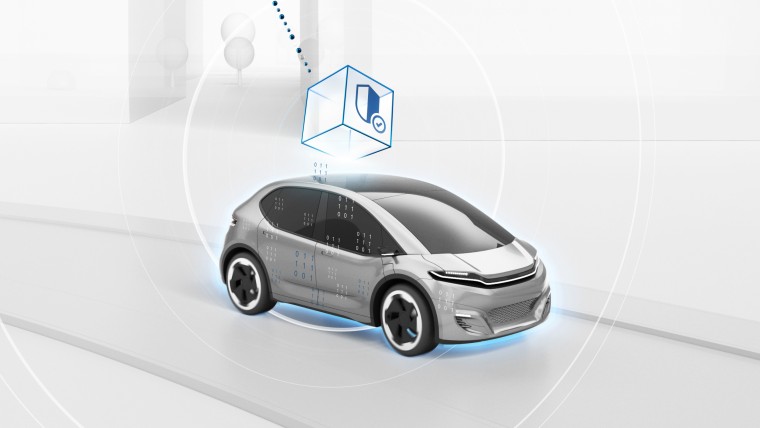2022年國際消費電子展：博世智慧科技鑄就安全、便捷、可持續(xù)的日常體驗