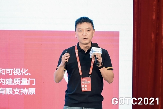 從敏捷開發(fā)到全自動開發(fā)，加速實(shí)現(xiàn)企業(yè)數(shù)字化轉(zhuǎn)型