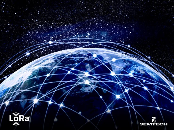 LoRaWAN?成為國(guó)際標(biāo)準(zhǔn)，為L(zhǎng)oRa?發(fā)展注入新動(dòng)能