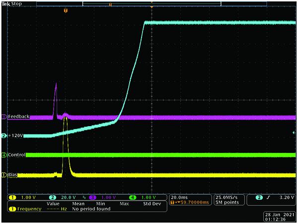 非常見問題第190期：可調高壓電源兼具精度和可重復性，適合傳感器偏置應用