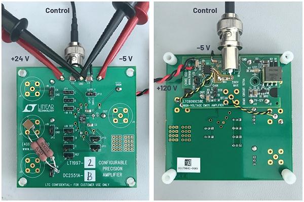 非常見問題第190期：可調高壓電源兼具精度和可重復性，適合傳感器偏置應用