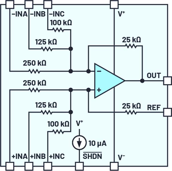 非常見問題第190期：可調高壓電源兼具精度和可重復性，適合傳感器偏置應用