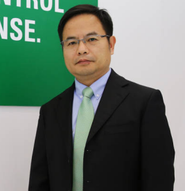 節(jié)能高效、電路保護(hù)助力中國雙碳戰(zhàn)略穩(wěn)健發(fā)展