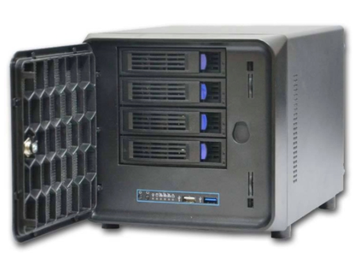 NAS為什么一定需要SSD？如何通過SSD加速NAS 