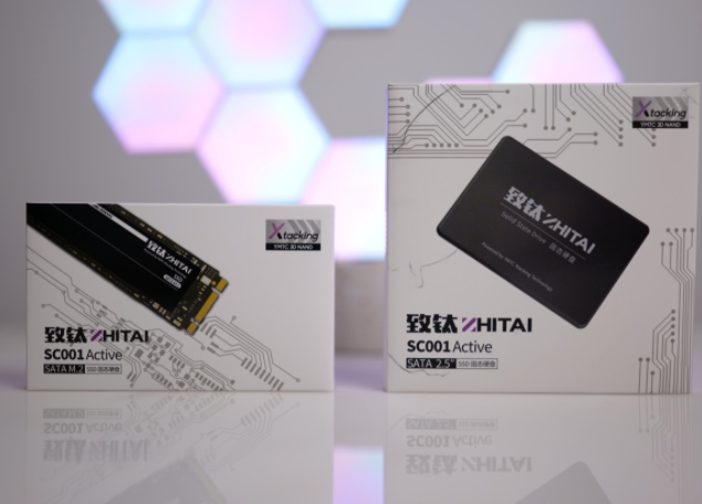 NAS為什么一定需要SSD？如何通過SSD加速NAS 