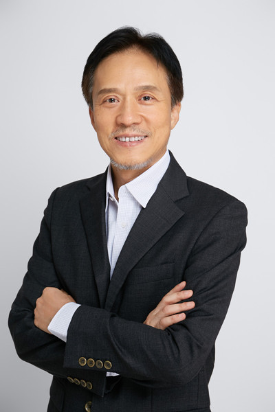 艾邁斯歐司朗高級副總裁陳平路：展望2022年，創(chuàng)新者穩(wěn)進
