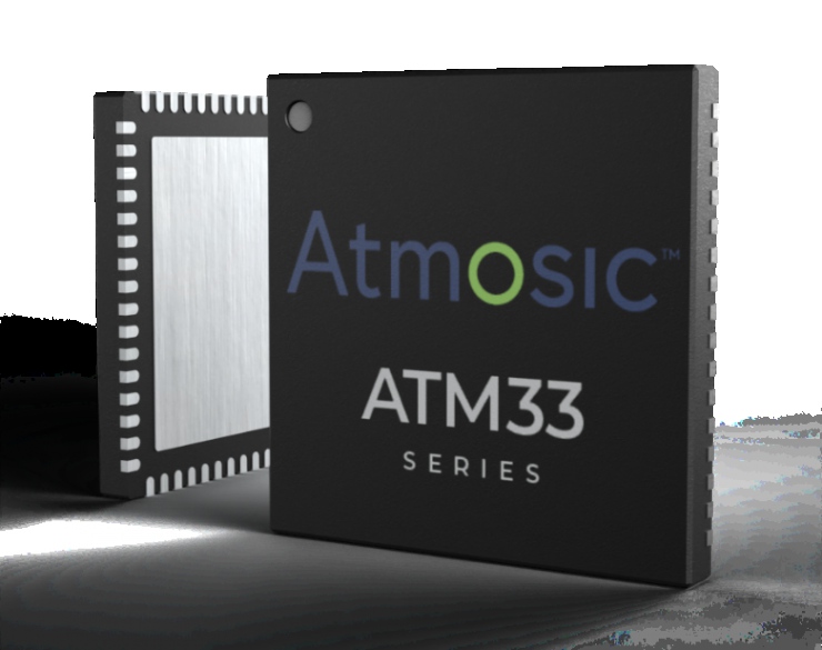 Atmosic發(fā)布搭載能量收集技術(shù)的超低功耗藍牙?5.3片上系統(tǒng)（SoC）高級產(chǎn)品系列