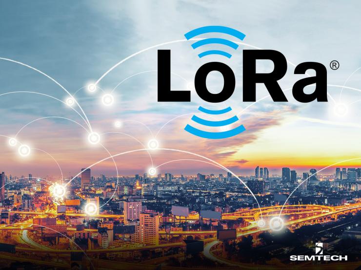 LoRa 2022展望：全球部署持續(xù)擴張，產業(yè)物聯(lián)網(wǎng)前景廣闊