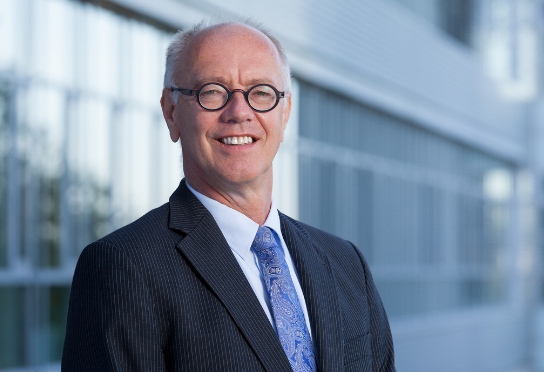 英飛凌宣布任命Rutger Wijburg為公司新任首席運營官