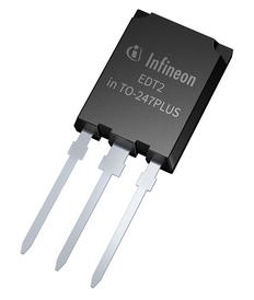 英飛凌推出全新車規(guī)級750 V EDT2 IGBT，適用于分立式牽引逆變器