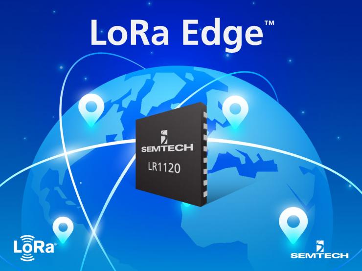 LoRa Edge? 持續(xù)拓展，解鎖物聯(lián)網(wǎng)定位追蹤市場(chǎng)新機(jī)遇