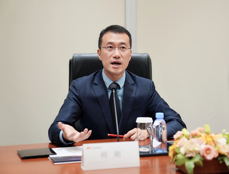 華為開啟“用戶關懷月”，對流氓軟件說“不”，全方位打造有溫度的品牌