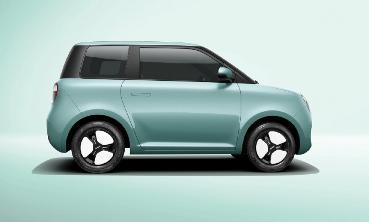 長安汽車搭載中國“芯”，國產(chǎn)自研LTE Cat.1車規(guī)級芯片模組實(shí)現(xiàn)商用