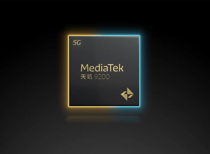 MediaTek發(fā)布天璣9200移動(dòng)芯片！冷勁全速，開(kāi)啟旗艦新篇章