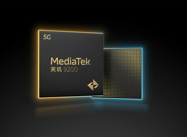 MediaTek發(fā)布天璣9200移動(dòng)芯片！冷勁全速，開(kāi)啟旗艦新篇章