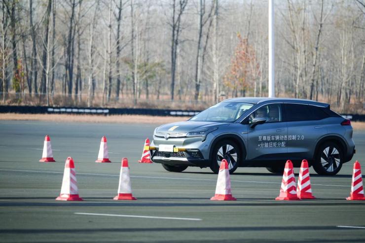 2022博世汽車與智能交通技術(shù)創(chuàng)新體驗日——立足本土創(chuàng)新與開放合作，博世助力中國智能電動化出行