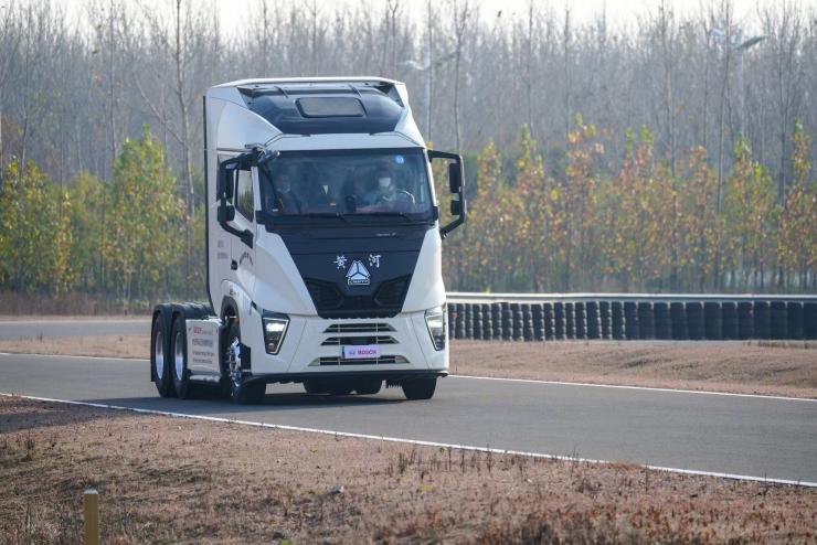 2022博世汽車與智能交通技術(shù)創(chuàng)新體驗日——立足本土創(chuàng)新與開放合作，博世助力中國智能電動化出行