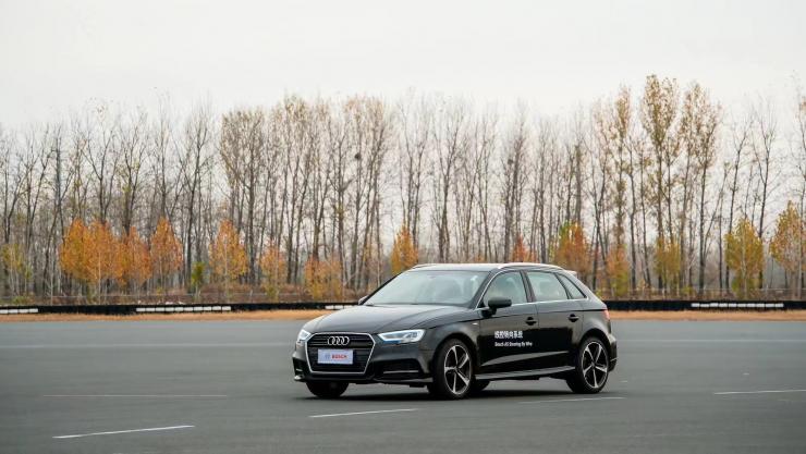 2022博世汽車與智能交通技術(shù)創(chuàng)新體驗日——立足本土創(chuàng)新與開放合作，博世助力中國智能電動化出行