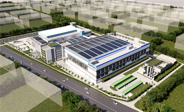 Soitec 新加坡晶圓廠擴(kuò)建項(xiàng)目破土動(dòng)工，進(jìn)一步提升全球產(chǎn)能