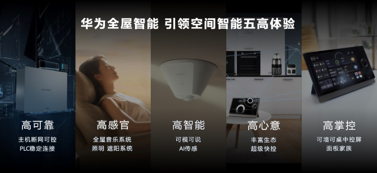廣東召開高質(zhì)量發(fā)展大會，華為等頭部企業(yè)深入?yún)⑴c房地產(chǎn)業(yè)智能化、品質(zhì)化轉(zhuǎn)型