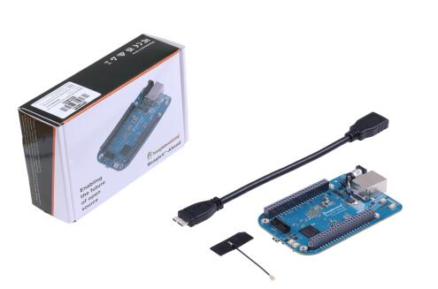 首個(gè)兼容安卓的RISC-V單板機(jī)量產(chǎn)上市！平頭哥攜手BeagleBoard聯(lián)合打造