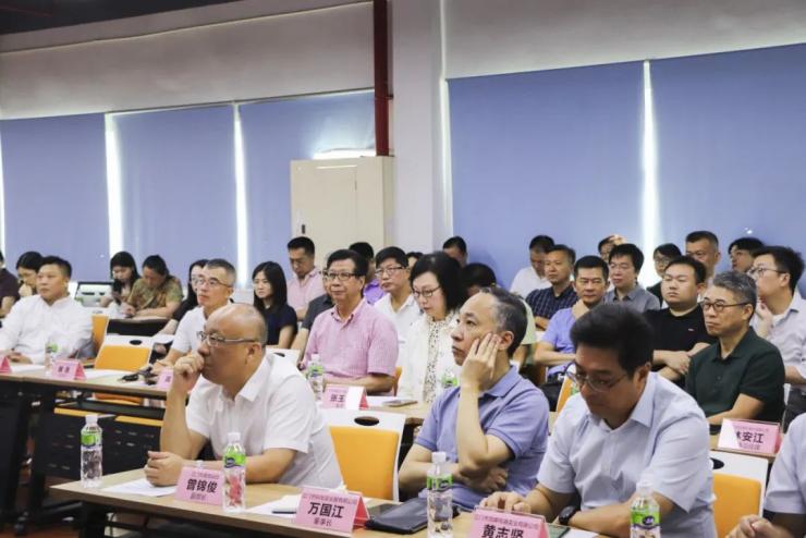 香港生產(chǎn)力促進(jìn)局“四不像”？大灣區(qū)集思匯（江門站）有正解