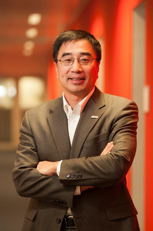 博世宣布2024年中國(guó)區(qū)管理層調(diào)整