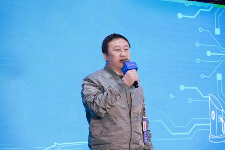 第五屆博世車聯(lián)技能比武大賽全國總決賽圓滿落幕