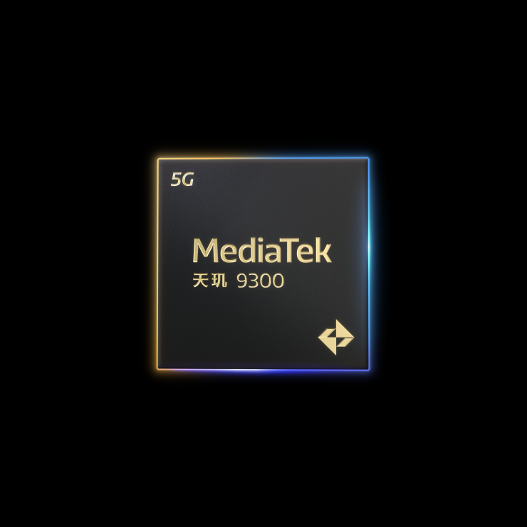MediaTek發(fā)布天璣9300旗艦5G生成式AI移動芯片，開啟全大核計算時代