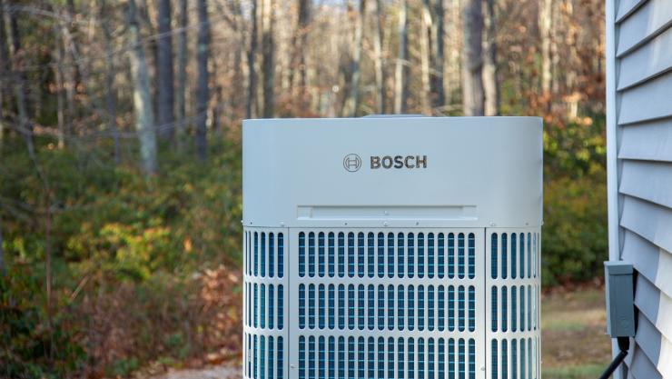 2024年國際消費電子展：博世科技助力消費者實現(xiàn)能源的可持續(xù)利用