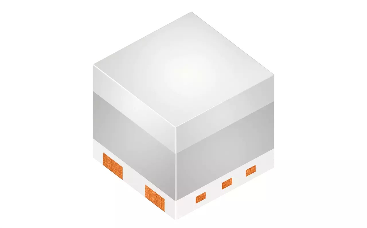 組合式后照燈應(yīng)用：新型SYNIOS? P1515系列汽車信號(hào)燈LED，光效均勻、外觀平滑