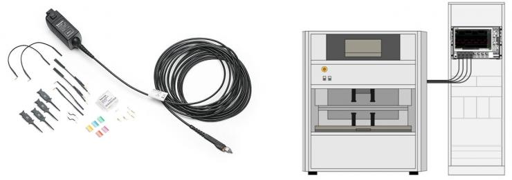 借助1.5GHz TAP1500L探頭增強飛針測試儀