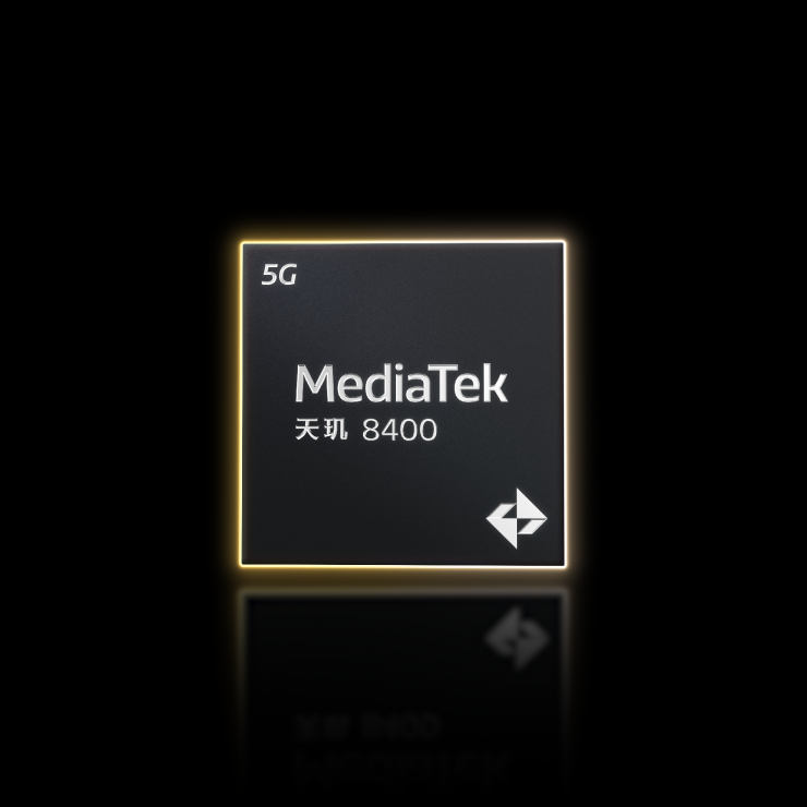MediaTek發(fā)布天璣8400移動(dòng)芯片，開啟高階智能手機(jī)全大核計(jì)算時(shí)代