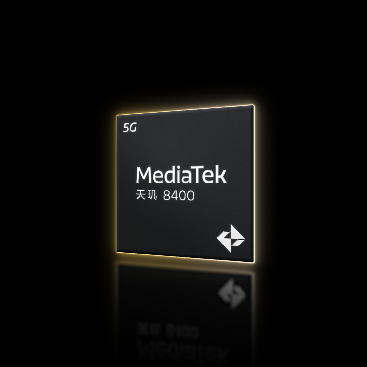 MediaTek發(fā)布天璣8400移動(dòng)芯片，開啟高階智能手機(jī)全大核計(jì)算時(shí)代