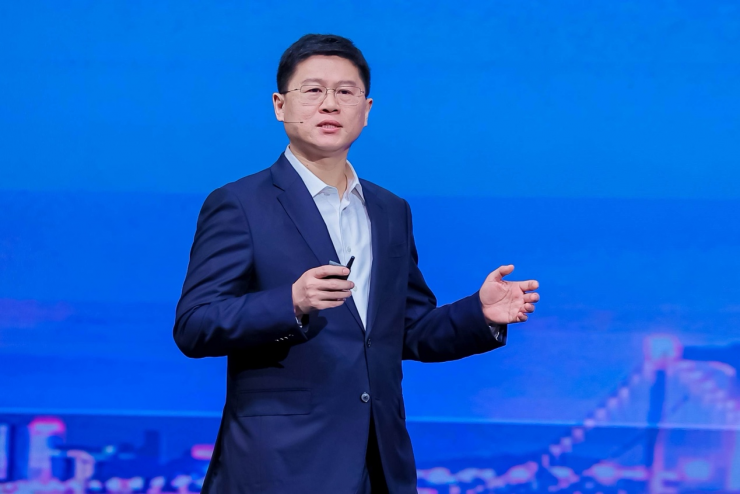 因聚而生，眾智有為：華為中國(guó)合作伙伴大會(huì)2025圓滿舉行