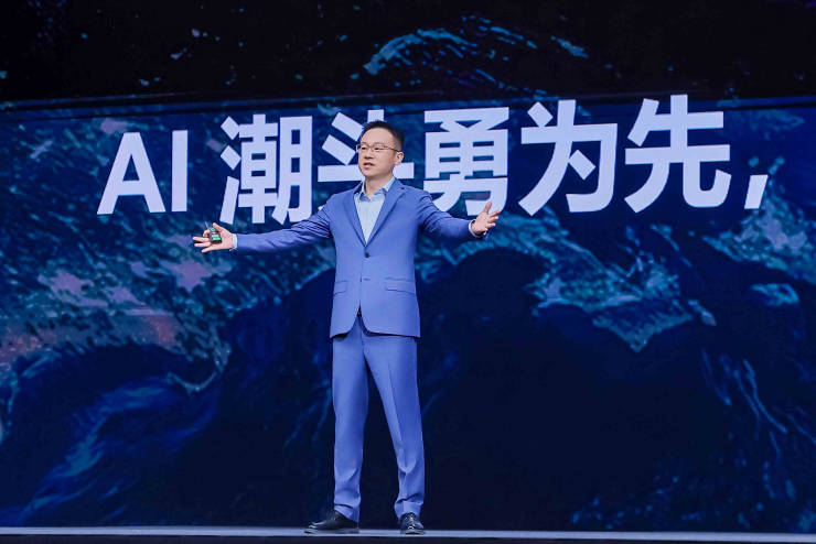 因聚而生，眾智有為：華為中國(guó)合作伙伴大會(huì)2025圓滿舉行