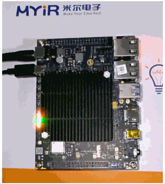 Qwen2-VL-3B模型在米爾瑞芯微RK3576開發(fā)板NPU多模態(tài)部署指導與評測